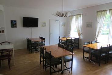 Charlottsborgs Camping Och Vandrarhem