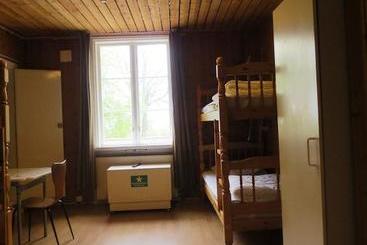 Charlottsborgs Camping Och Vandrarhem