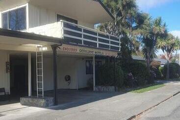 Geraldine Motels