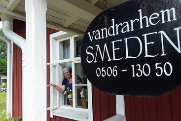 Hajstorp Slusscafé & Vandrarhem