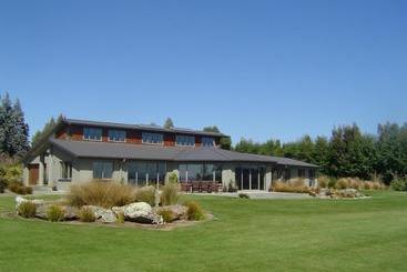 Hokonui Bed And Breakfast