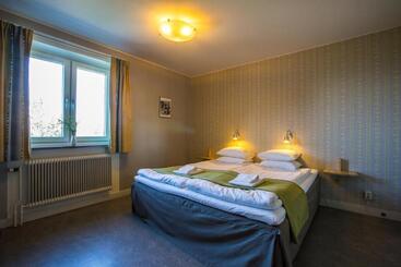 בית מלון כפרי Stf Abisko Turiststation