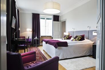 בית מלון כפרי Bofors