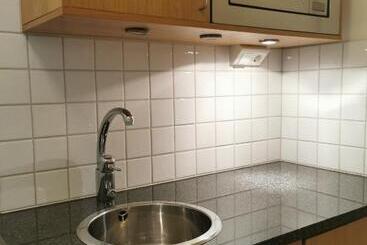 בית מלון כפרי L Fängelset Västervik