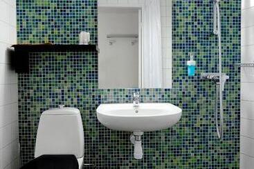 فندق Good Morning Arlanda