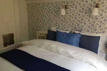 Johanssons Gårdshotell I Roslagen