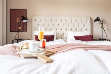 Отель L Bogesund