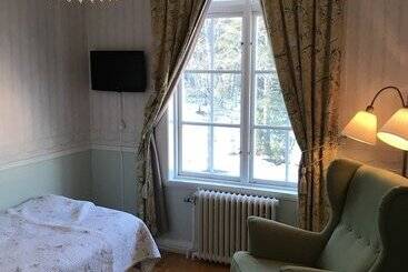 בית מלון כפרי L Plevnagården