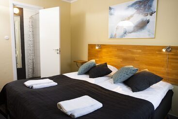 酒店 L Veckefjärden