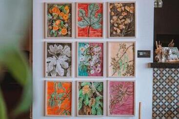 فندق Monte Do Malhao   Art, Eco & Spa