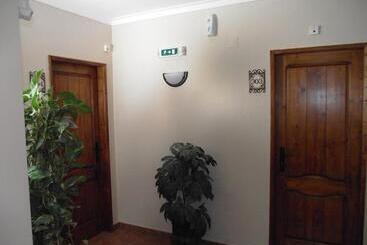 Отель O Gadanha