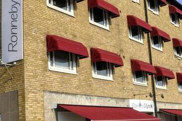 Ronneby Cityhotell