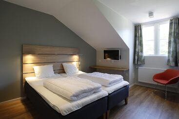 Kvibergs Vandrarhem Hostel