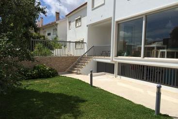 Lisbon Family Hostel