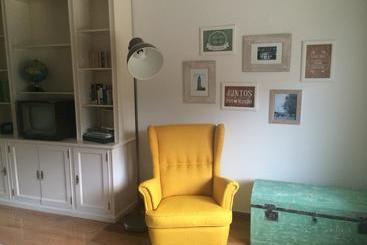 Lisbon Family Hostel