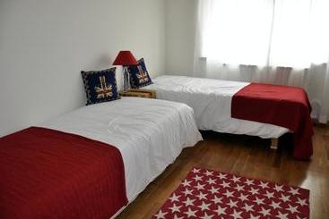 Lisbon Family Hostel