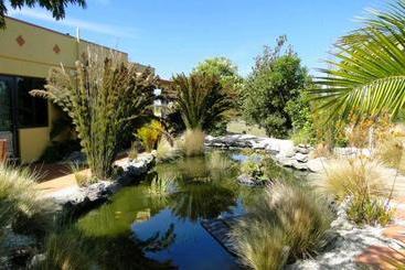 Mapua Hills Studio Bed And Breakfast