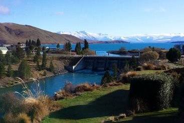 Marie Therese Bed & Breakfast