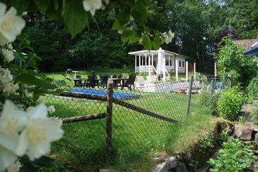 Möllegården Bed & Breakfast