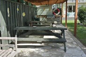 汽车旅馆  Apartments On Abel