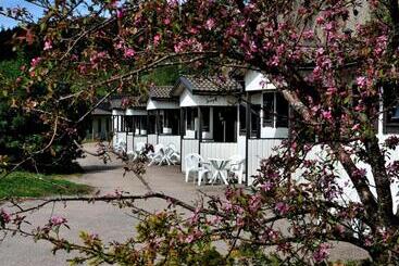 Мотель Rasta Håby