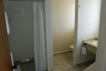 Pania Lodge Motel