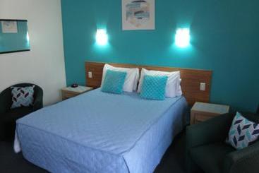 Pania Lodge Motel