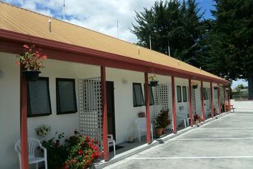 Pania Lodge Motel