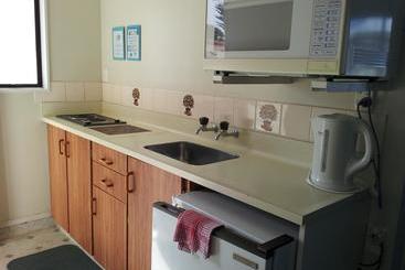 Pania Lodge Motel