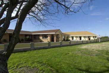 Pania Lodge Motel