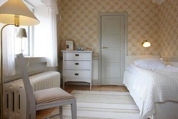 Sigtunastiftelsen Hotell & Konferens