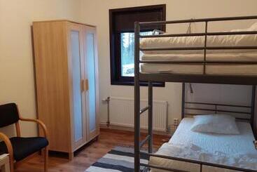 Stf Valbergsängen Sporthotell