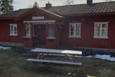 Sunne Hembygdsgård B&b