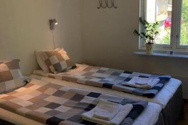 Sven Fredriksson Bed & Breakfast