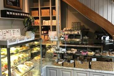 Systrar & Bonor Bed And Breakfast