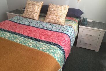 旅馆 Tripinn Motel & Share Accommodation