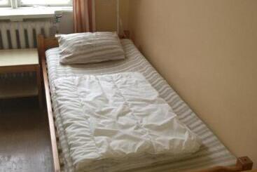 Tvetagårdens Vandrarhem