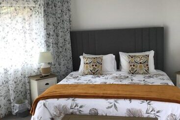 Woodland Glen Lodge B&b