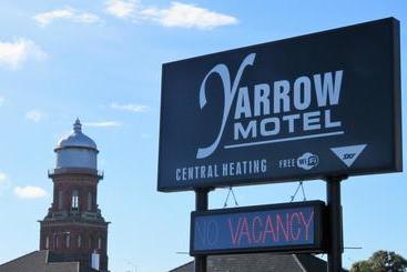 Yarrow Motel