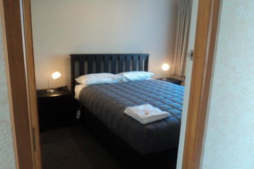 Yarrow Motel