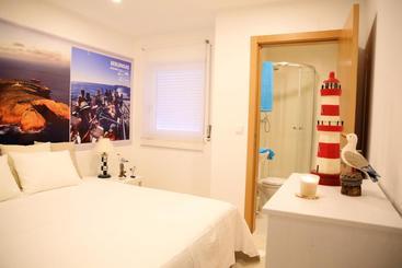 Zambeachouse   Hostel Paradise - Lourinha