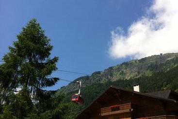 هاستل Backpacker Le Petit Baroudeur