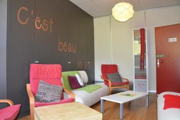 هاستل Backpacker Le Petit Baroudeur