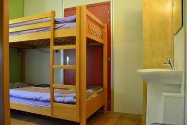 هاستل Backpacker Le Petit Baroudeur