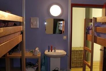 هاستل Backpacker Le Petit Baroudeur