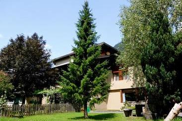 Общежитие Restaurant Urweider