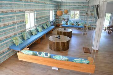 ユースホステル Sagres Natura