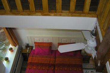 B&b Atelier Maarbeek
