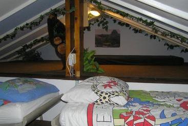 B&b Atelier Maarbeek