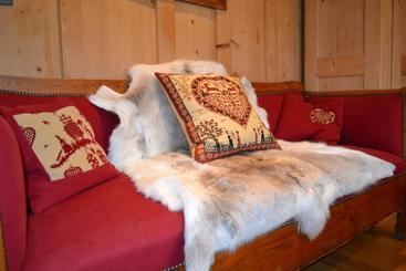B&b Rosaly